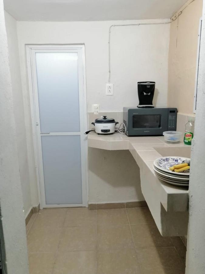 Cobas Departamentos Apartman Mérida Kültér fotó