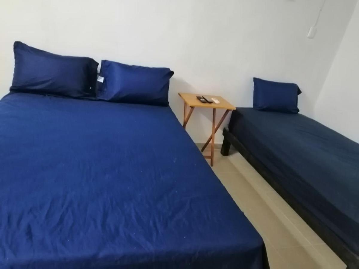 Cobas Departamentos Apartman Mérida Kültér fotó