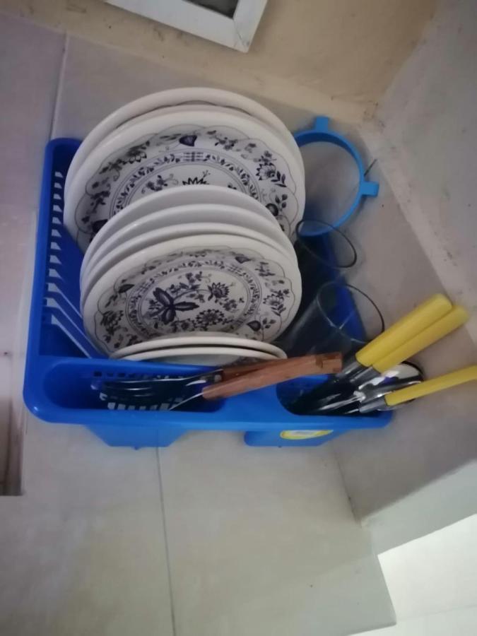 Cobas Departamentos Apartman Mérida Kültér fotó