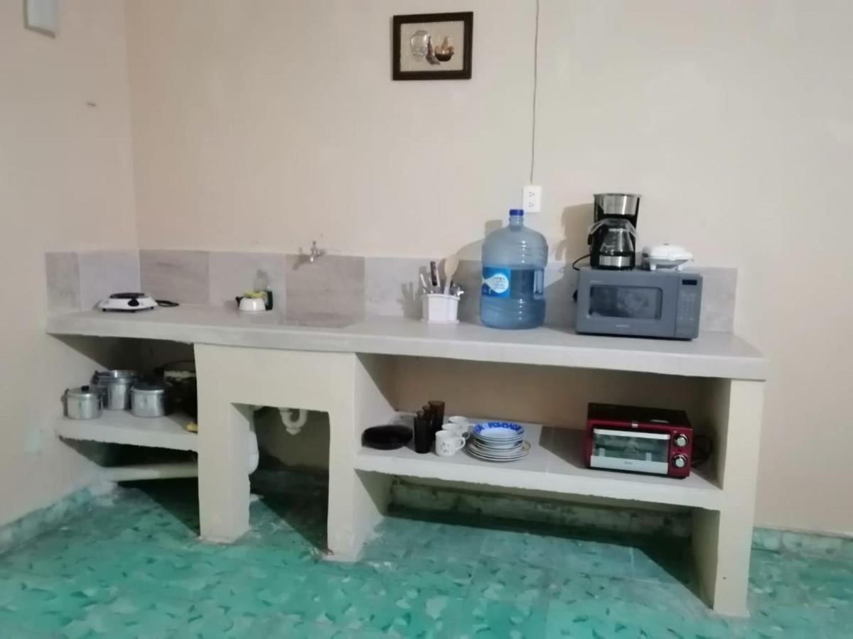 Cobas Departamentos Apartman Mérida Kültér fotó