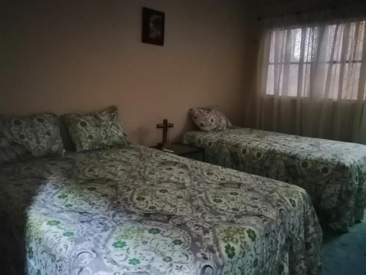 Cobas Departamentos Apartman Mérida Kültér fotó