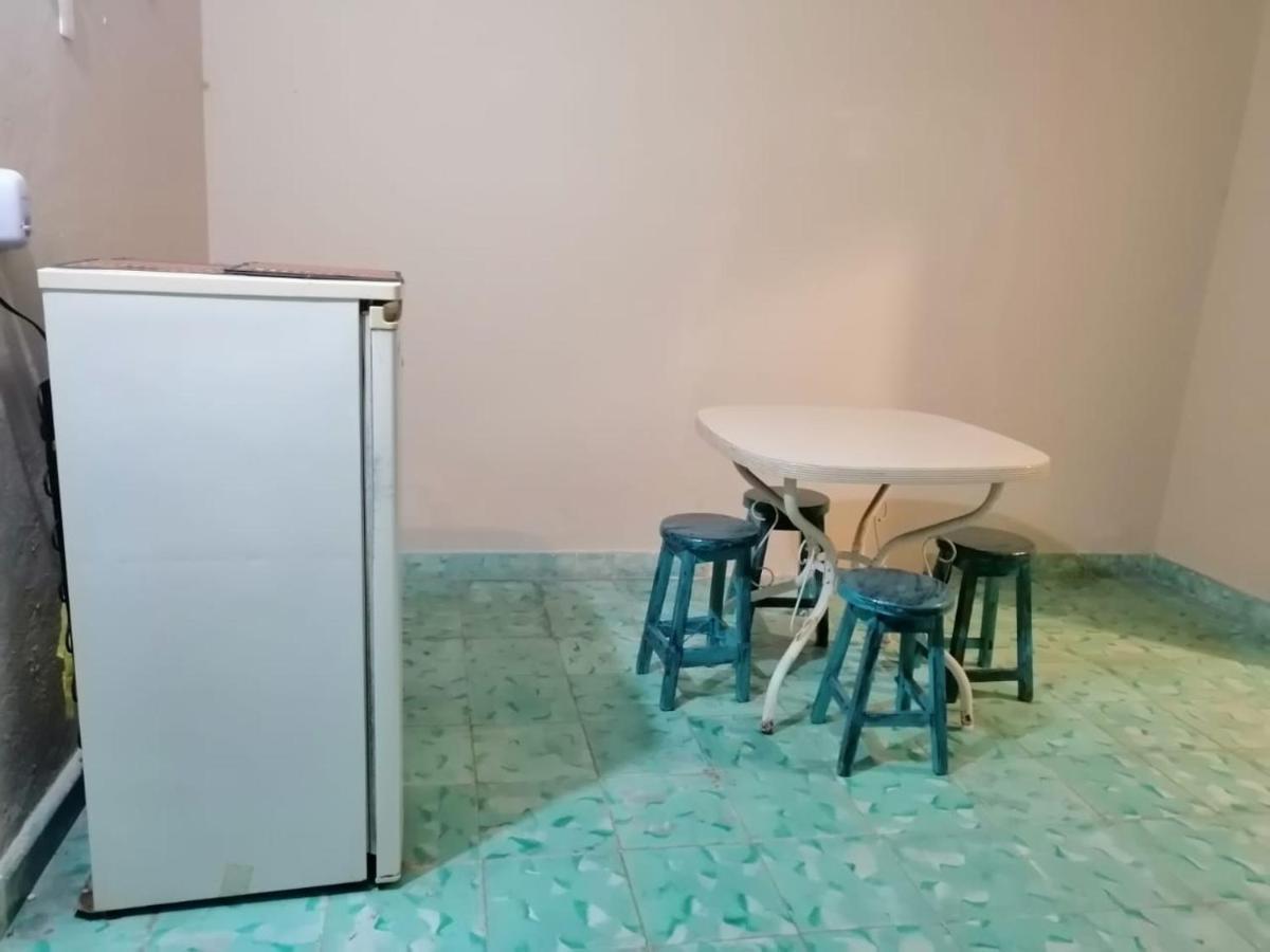 Cobas Departamentos Apartman Mérida Kültér fotó
